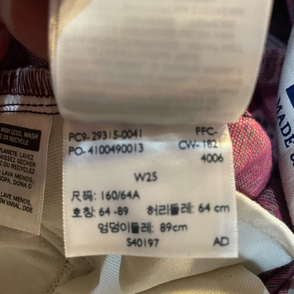 Levi’s BARREL WOMEN'S PANTS - Picture 13 of 15